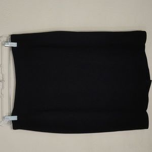 Alex Garfield Women's Size 10 Ribbed Skirt